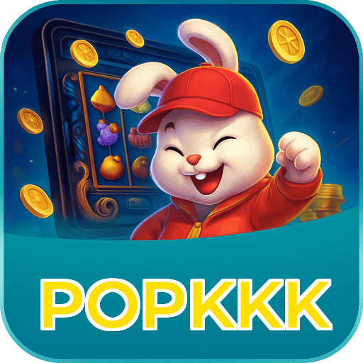 POPKKK Logo