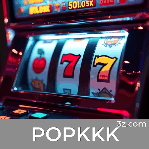 Revolucione seu conceito de jogos de azar online com POPKKK