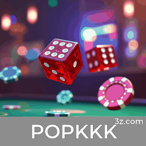 Revolucione seu conceito de jogos de azar online com POPKKK
