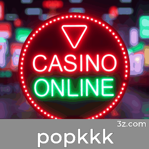 Cadastro na popkkk para desfrutar dos melhores jogos