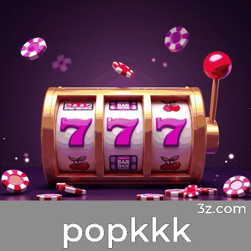 Muitos jogos de slots