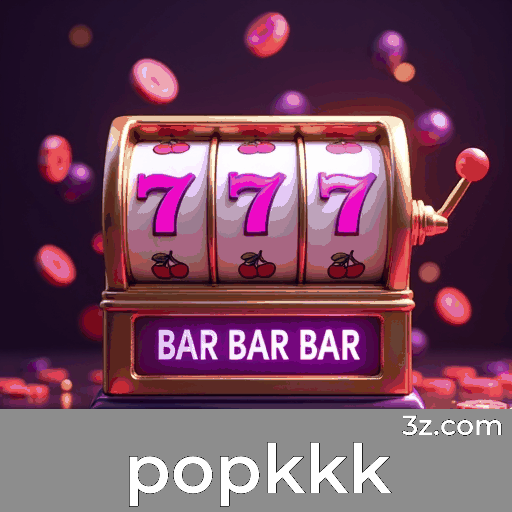 Cadastro na popkkk para desfrutar dos melhores jogos