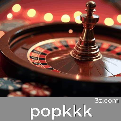 A popkkk oferece jogos de mesa divertidos