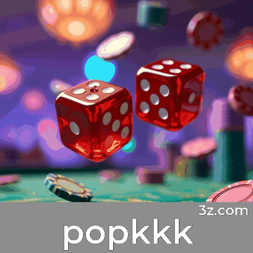 Cadastro na popkkk para desfrutar dos melhores jogos